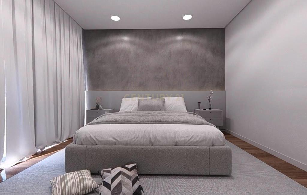 Moradia T3 Arquitectura Moderna no Porto Alto - Image 22